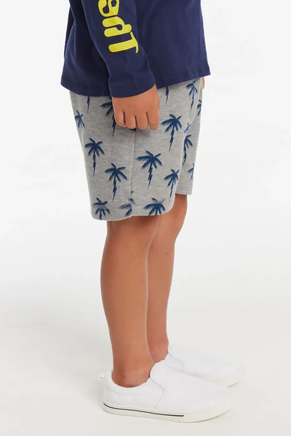 Flash Sale Lightning Palms Boys Shorts Kids/BOY Boys