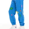 Sale Lips & Bolts Pant Kids Girls