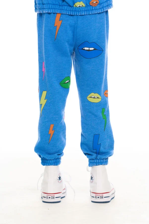 Sale Lips & Bolts Pant Kids Girls