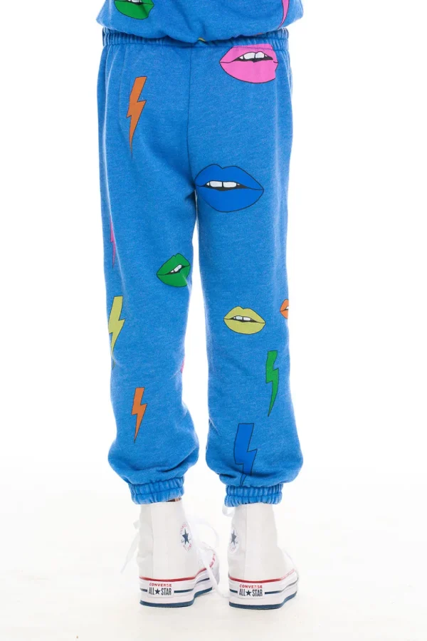 Sale Lips & Bolts Pant Kids Girls