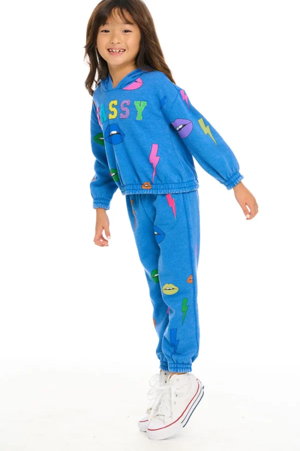 Sale Lips & Bolts Pant Kids Girls