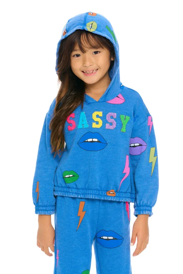 Sale Lips & Bolts Pant Kids Girls