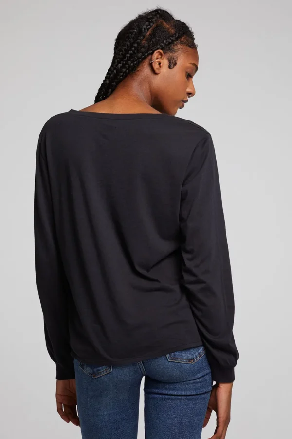 Fashion Live Music Long Sleeve Women Loungewear | Graphics