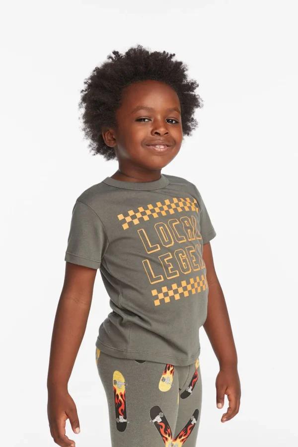 New Local Legend Boys Tee Kids/BOY Boys