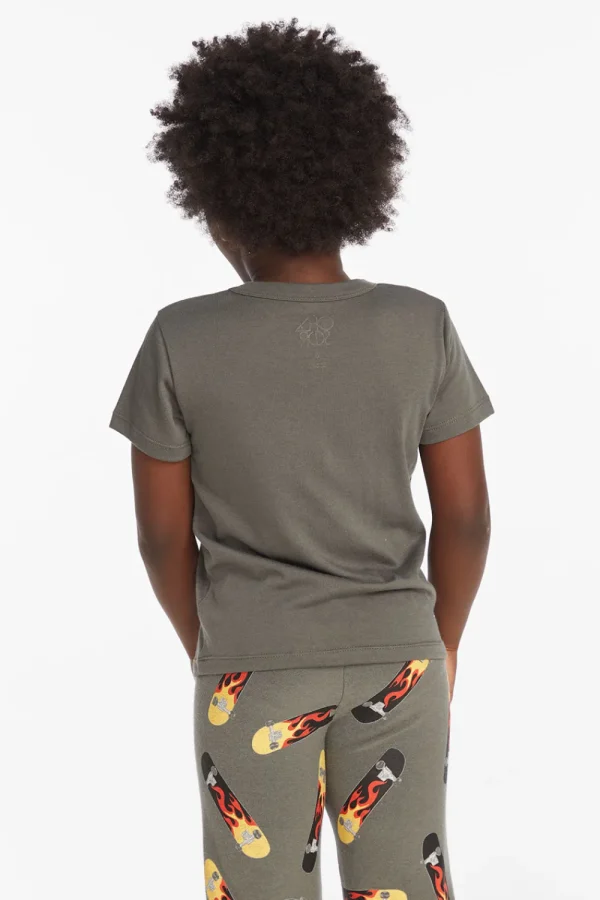 New Local Legend Boys Tee Kids/BOY Boys
