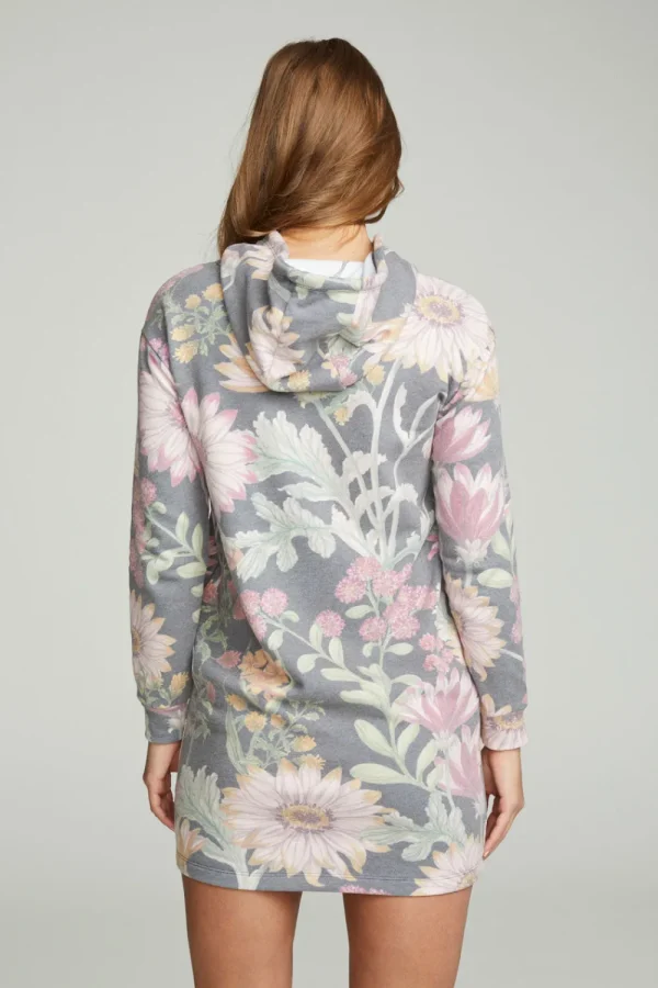 Online Long Sleeve Hoodie Dress Women Dresses