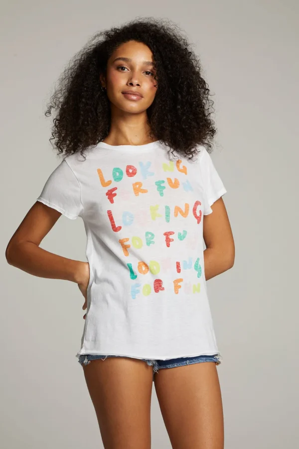 Best Looking For Fun Tee Women Loungewear | Graphics
