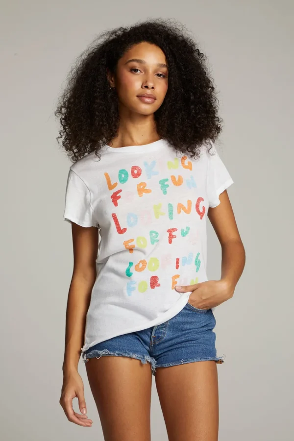 Best Looking For Fun Tee Women Loungewear | Graphics