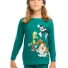 Clearance Looney Tunes - Group Pullover Kids/BOY Boys