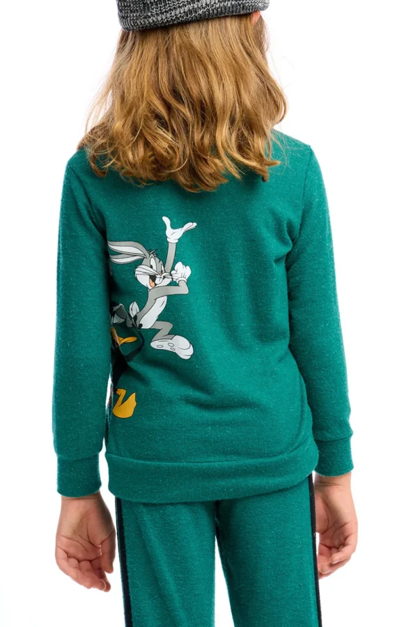 Clearance Looney Tunes - Group Pullover Kids/BOY Boys