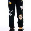 Clearance Looney Tunes - Logo Pant Kids/BOY Boys