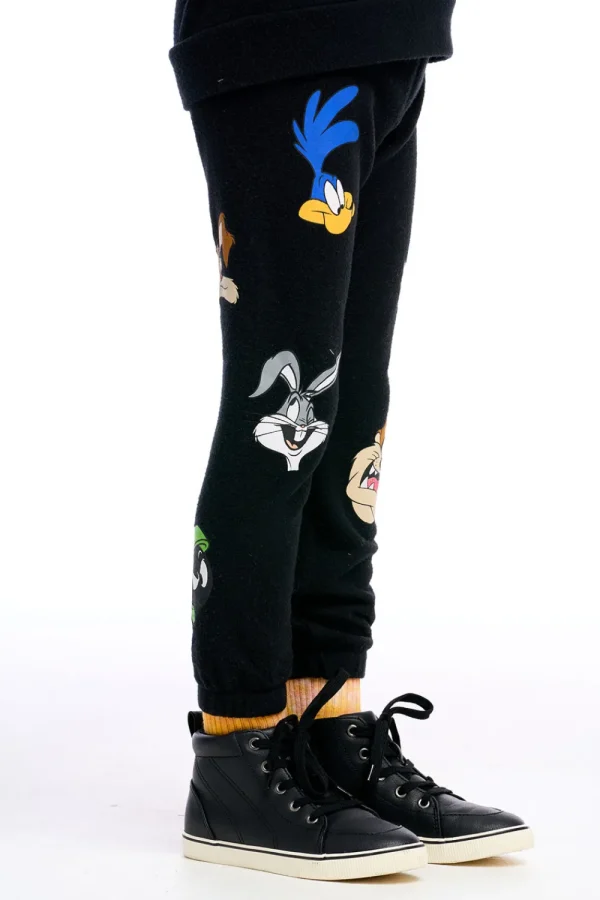 Clearance Looney Tunes - Logo Pant Kids/BOY Boys