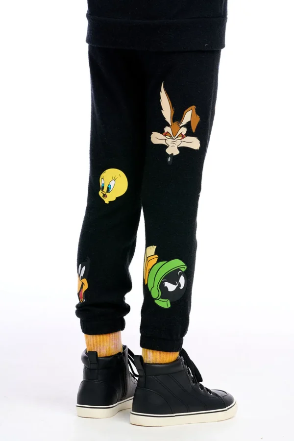 Clearance Looney Tunes - Logo Pant Kids/BOY Boys