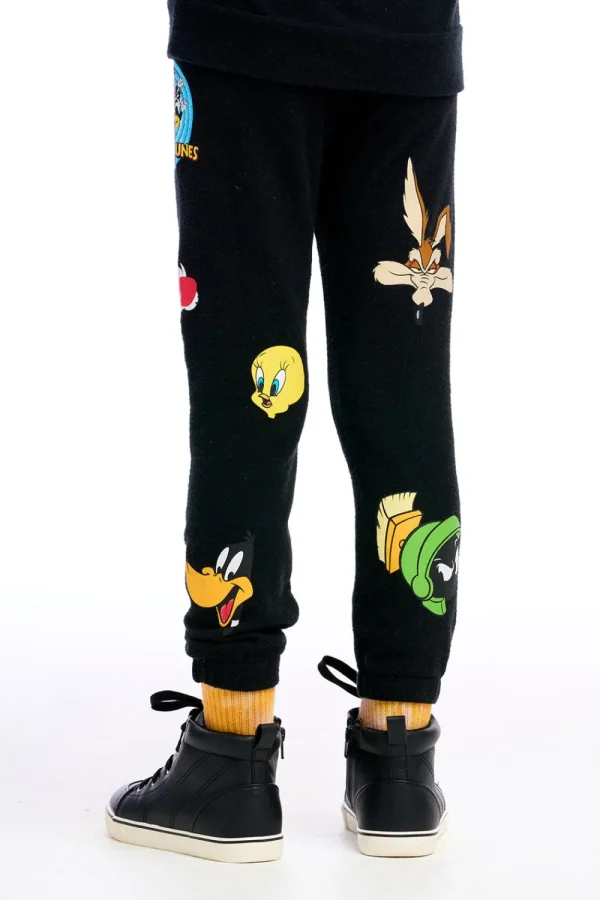 Clearance Looney Tunes - Logo Pant Kids/BOY Boys