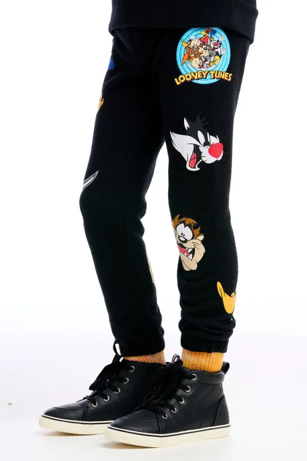 Clearance Looney Tunes - Logo Pant Kids/BOY Boys