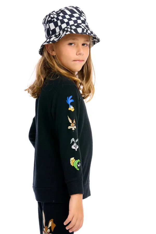 Flash Sale Looney Tunes - Logo Pullover Kids/BOY Boys