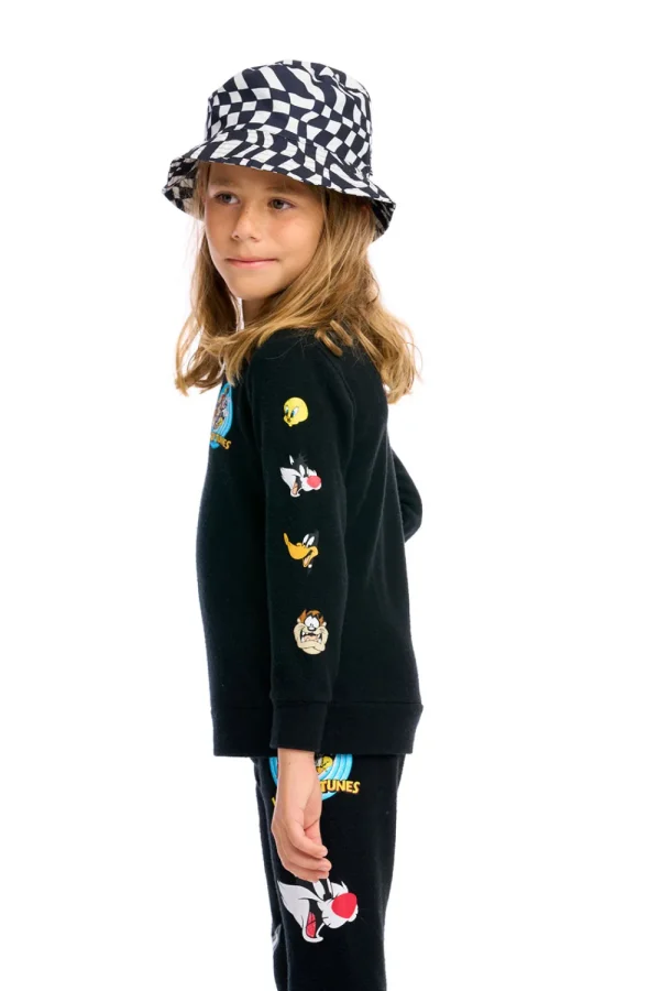 Flash Sale Looney Tunes - Logo Pullover Kids/BOY Boys