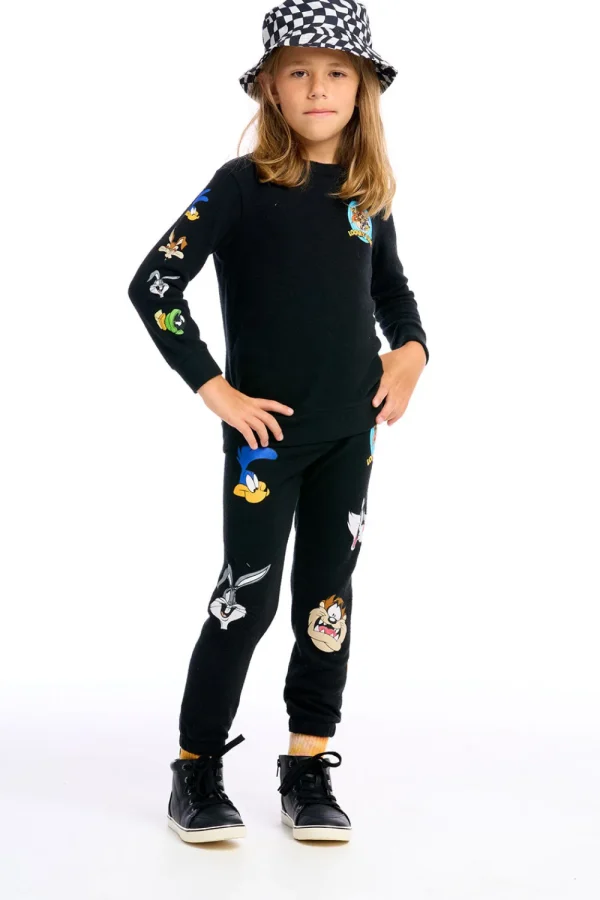 Flash Sale Looney Tunes - Logo Pullover Kids/BOY Boys