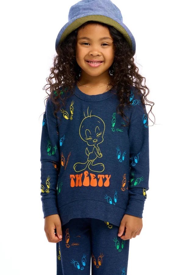 Fashion Looney Tunes - Tweety Bird Kids Girls