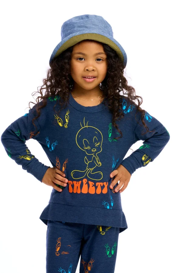 Fashion Looney Tunes - Tweety Bird Kids Girls