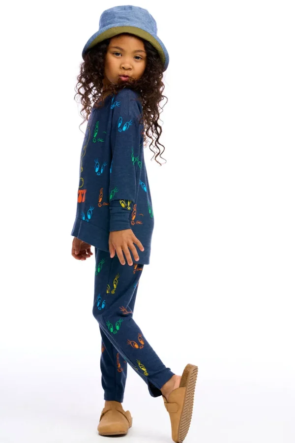 Fashion Looney Tunes - Tweety Bird Kids Girls