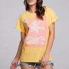 Best Sale Los Angeles Tee Women Loungewear | Graphics