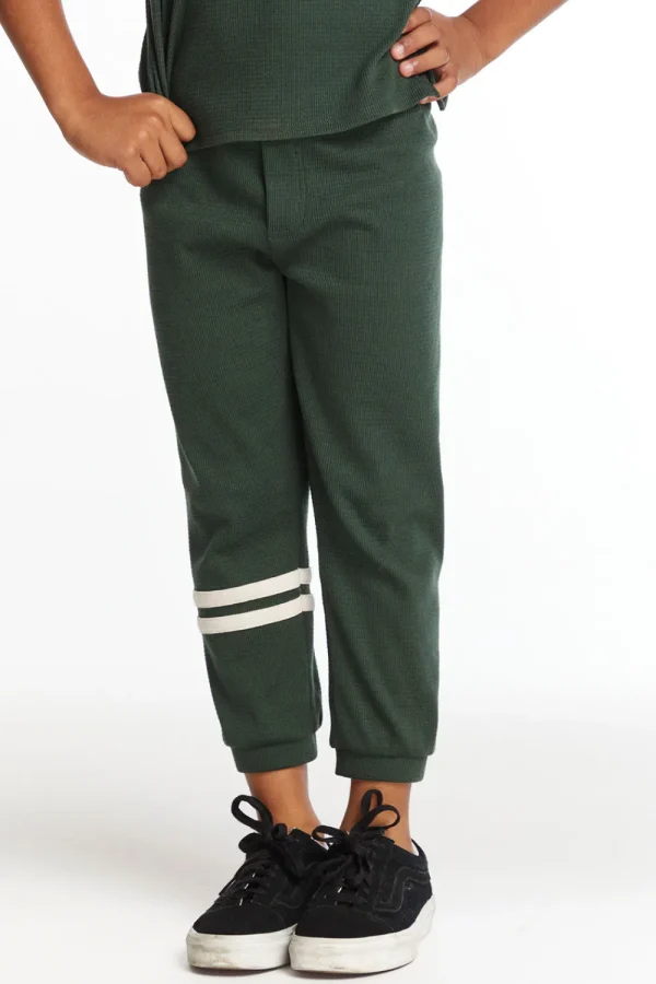 Cheap Lounge Boys Safari Green Pant Kids/BOY Boys
