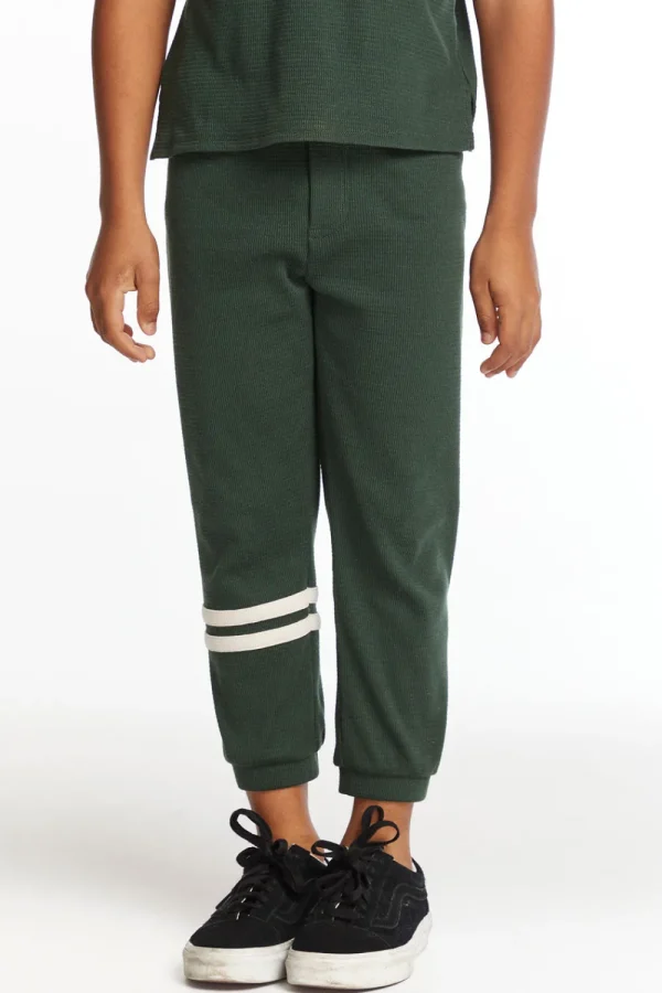 Cheap Lounge Boys Safari Green Pant Kids/BOY Boys