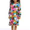 Sale Love Graffiti Kids Girls