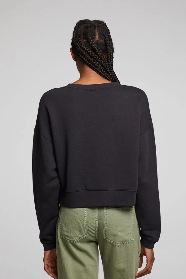 Shop Love Letters Zuma Pullover Women Loungewear | Graphics