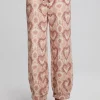 Store Love Snake Pants Women Loungewear | Graphics