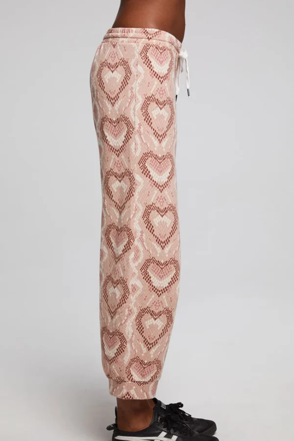 Store Love Snake Pants Women Loungewear | Graphics