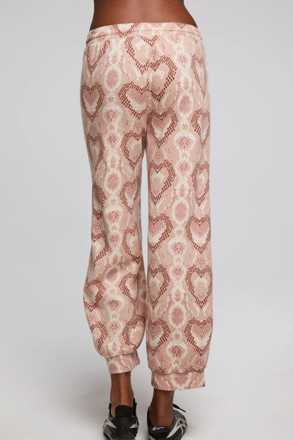 Store Love Snake Pants Women Loungewear | Graphics