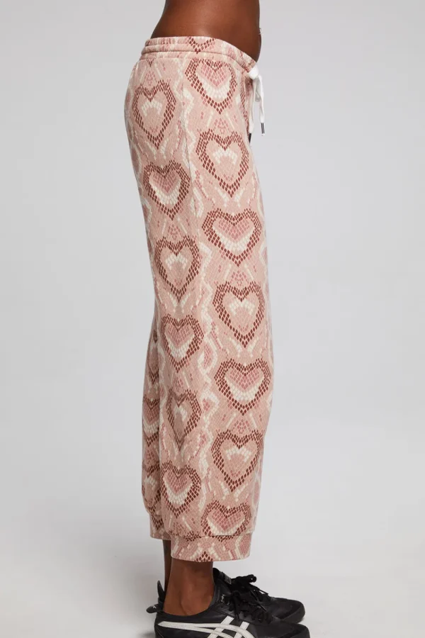 Store Love Snake Pants Women Loungewear | Graphics