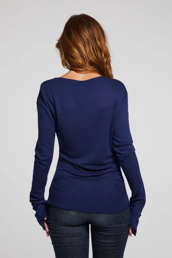 Store Love Yin Yang Pullover Women Loungewear | Graphics
