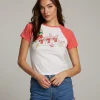 Best Sale Lucky 7's Tee Women Loungewear | Graphics