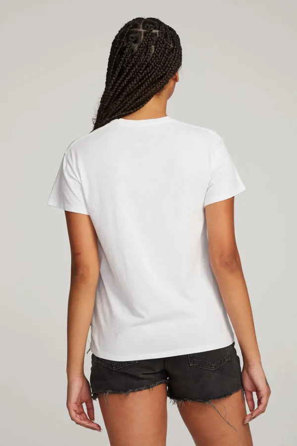 Cheap Magic Eye Tee Women Loungewear | Graphics