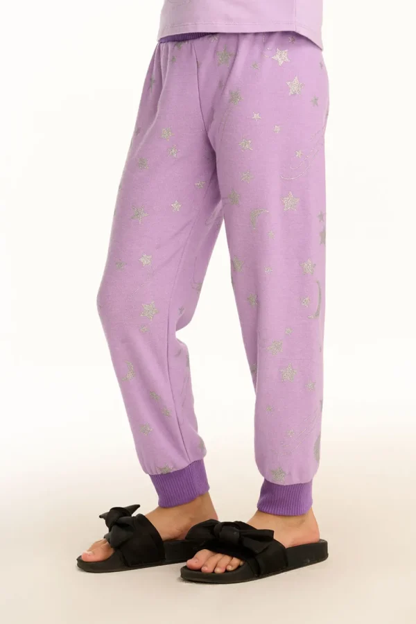 Online Magic Galaxy Joggers Kids Girls