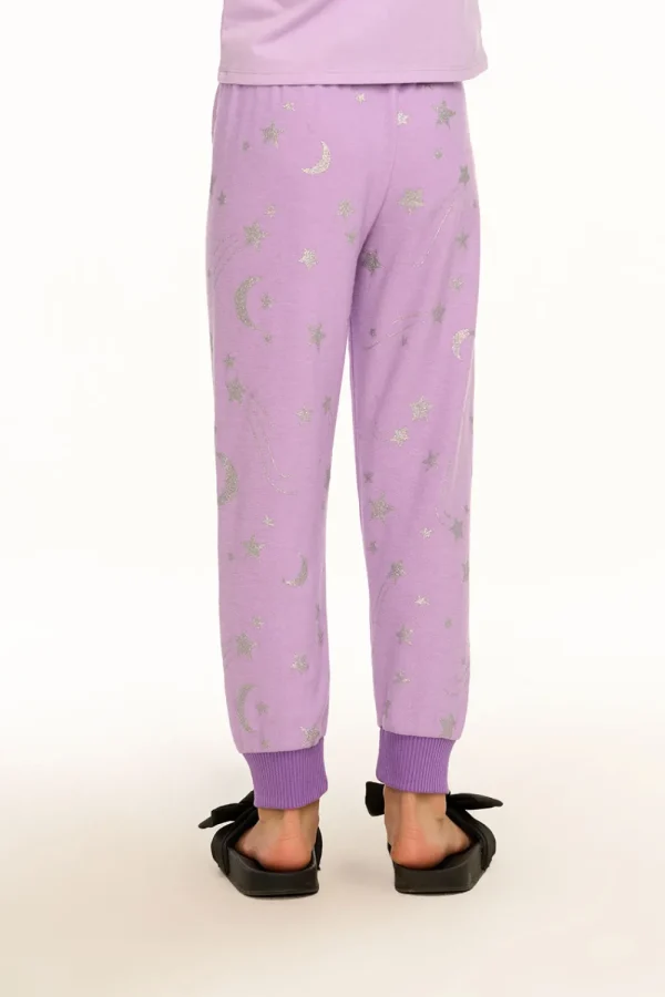 Online Magic Galaxy Joggers Kids Girls