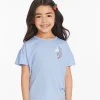 Clearance Magical Day Girls Tee Kids Girls