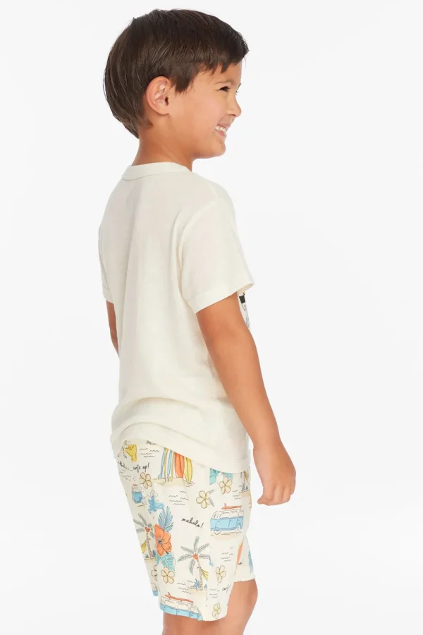 Shop Mamas Boy Tee Kids/BOY Boys