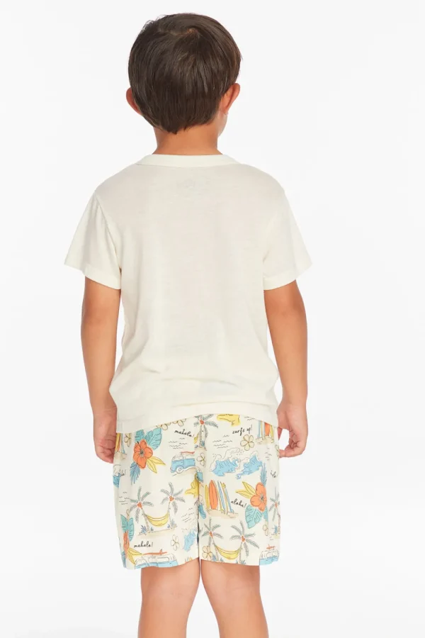 Shop Mamas Boy Tee Kids/BOY Boys