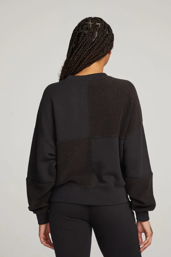 Best Sale Marie Licorice Pullover Women Loungewear | Tops