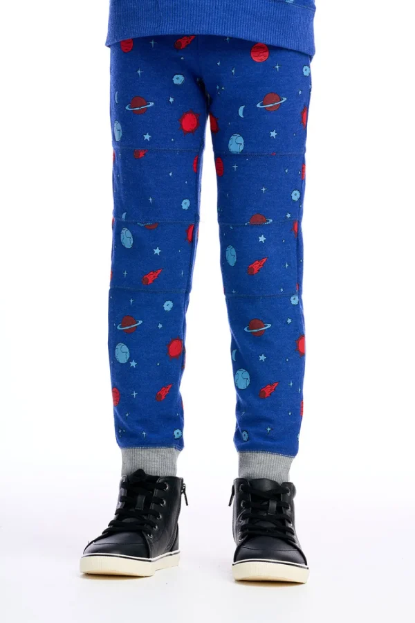 New Meteor Jogger Kids/BOY Boys
