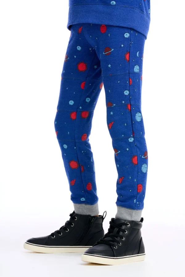 New Meteor Jogger Kids/BOY Boys