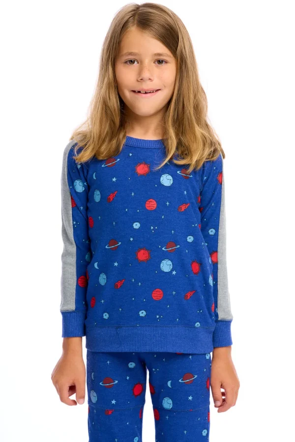 Clearance Meteor Pullover Kids/BOY Boys