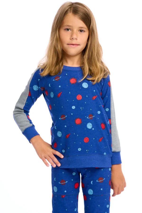 Clearance Meteor Pullover Kids/BOY Boys