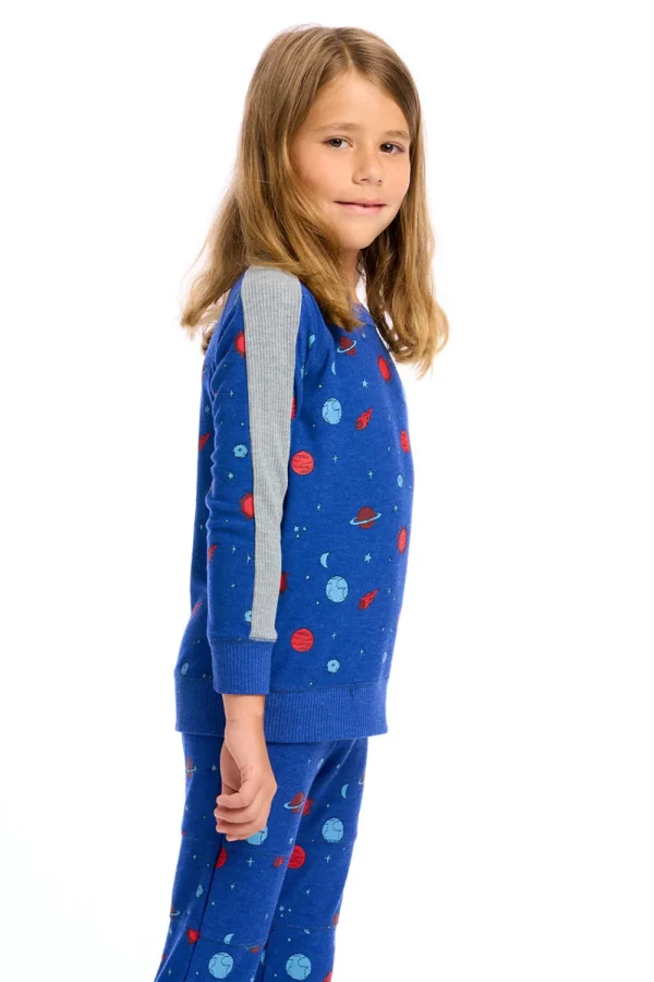 Clearance Meteor Pullover Kids/BOY Boys