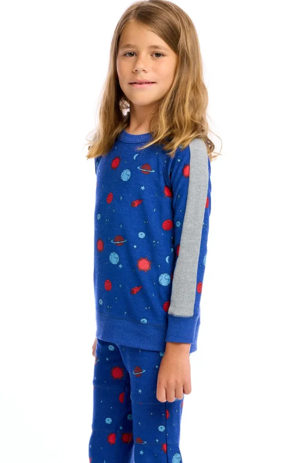 Clearance Meteor Pullover Kids/BOY Boys