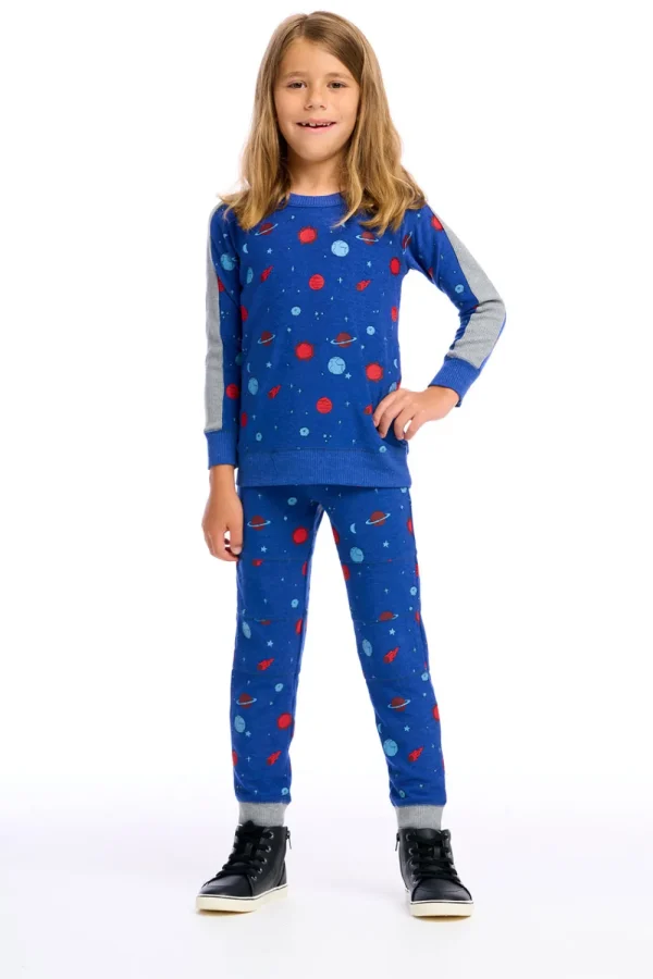 Clearance Meteor Pullover Kids/BOY Boys